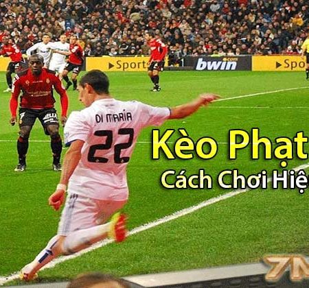 Khám phá cách chơi kèo phạt góc hiệu quả