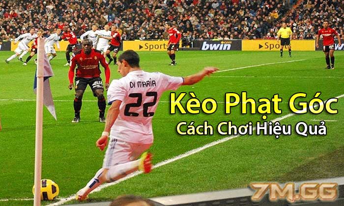 kèo phạt góc