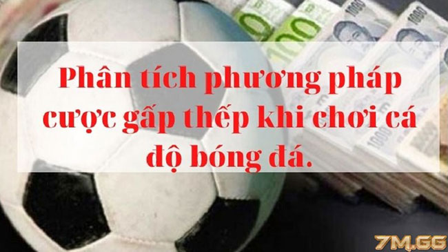 cược gấp thếp