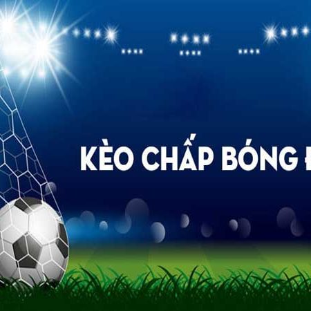 Những sai lầm khi cược kèo chấp mà người chơi hay mắc phải