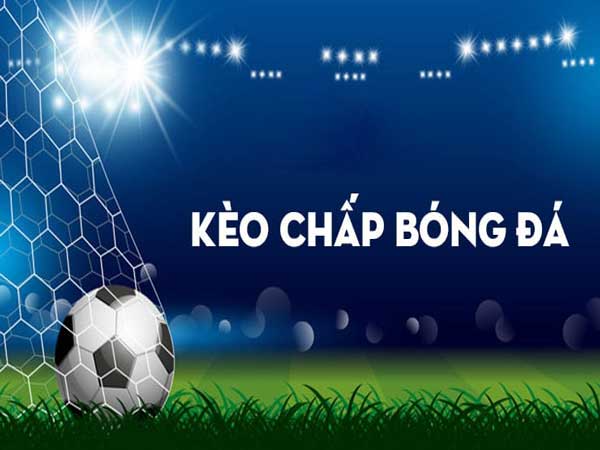  sai lầm khi cược kèo chấp