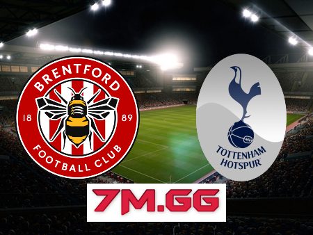 Soi kèo nhà cái, tỷ lệ kèo bóng đá: Brentford vs Tottenham – 19h30 – 26/12/2022