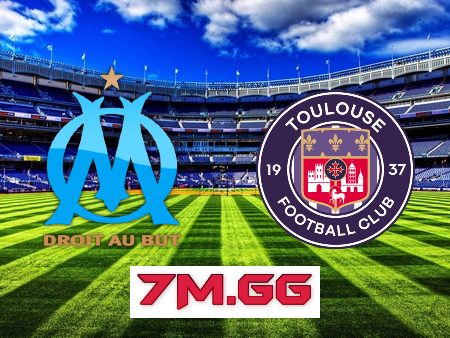 Soi kèo nhà cái, tỷ lệ kèo bóng đá: Marseille vs Toulouse – 03h00 – 30/12/2022