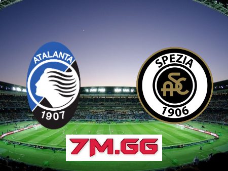 Soi kèo nhà cái, tỷ lệ kèo bóng đá: Atalanta vs Spezia – 21h00 – 19/01/2023