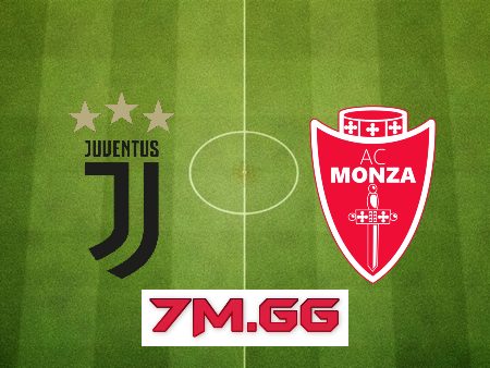 Soi kèo nhà cái, tỷ lệ kèo bóng đá: Juventus vs Monza – 03h00 – 20/01/2023