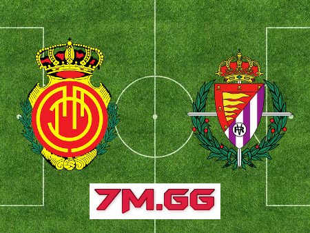 Soi kèo nhà cái, tỷ lệ kèo bóng đá: Mallorca vs Valladolid – 00h30 – 08/01/2023