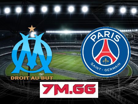 Soi kèo nhà cái, tỷ lệ kèo bóng đá: Marseille vs Paris SG – 02h45 – 27/02/2023