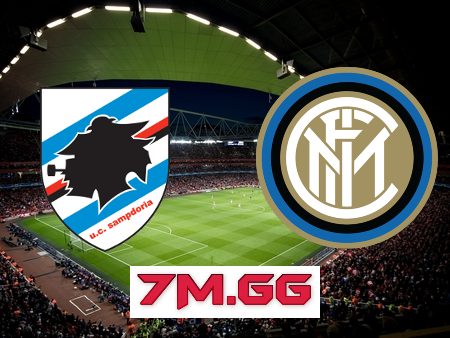 Soi kèo nhà cái, tỷ lệ kèo bóng đá: Sampdoria vs Inter – 02h45 – 14/02/2023