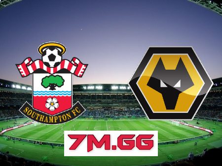 Soi kèo nhà cái, tỷ lệ kèo bóng đá: Southampton vs Wolves – 22h00 – 11/02/2023