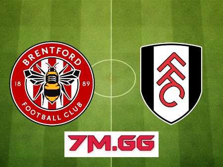 Soi kèo nhà cái, tỷ lệ kèo bóng đá: Brentford vs Fulham – 03h00 – 07/03/2023