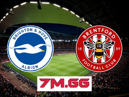 Soi kèo nhà cái, tỷ lệ kèo bóng đá: Brighton vs Brentford – 21h00 – 01/04/2023