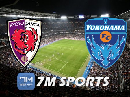 Soi kèo nhà cái, tỷ lệ kèo bóng đá: FC Kyoto vs Yokohama FC – 17h00 – 24/06/2023